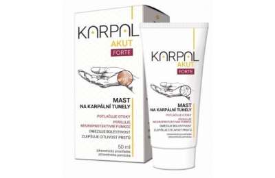 Karpal Akut Forte 50 ml